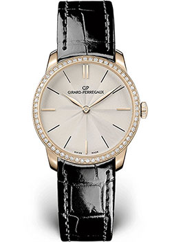 Часы Girard Perregaux 1966 49528D52A131-CB6A